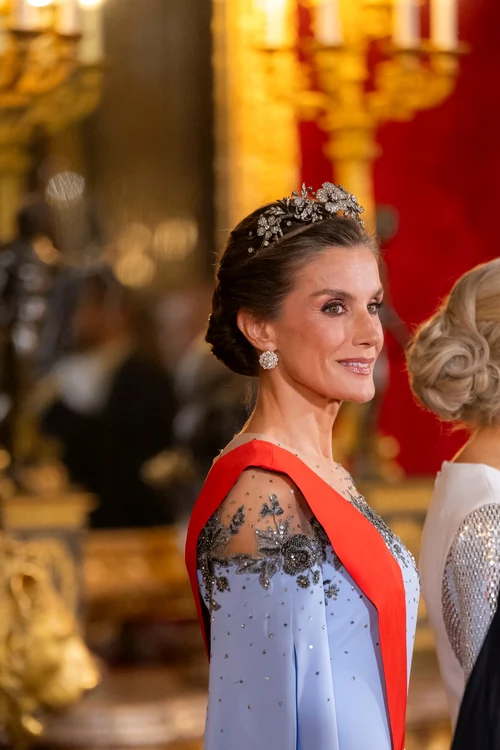 Letizia, profimedia 1139305551 jpg