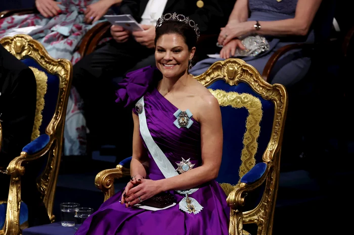 Prințesa Victoria, Getty jpg