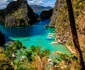 Cel mai izolat loc de pe planetă Insula Busuanga, din Filipine jpeg