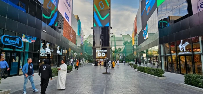 Riyadh / Foto: Shutterstock