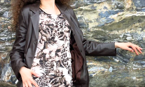 „Nu am scris ca să judec sau ca să iert“ – interviu cu Liliana COROBCA jpeg