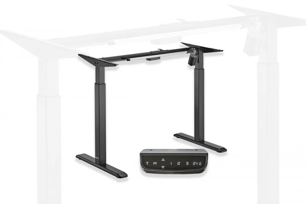 Productivitate la birou: există dovezi că un cadru pentru birou reglabil electric ajută?