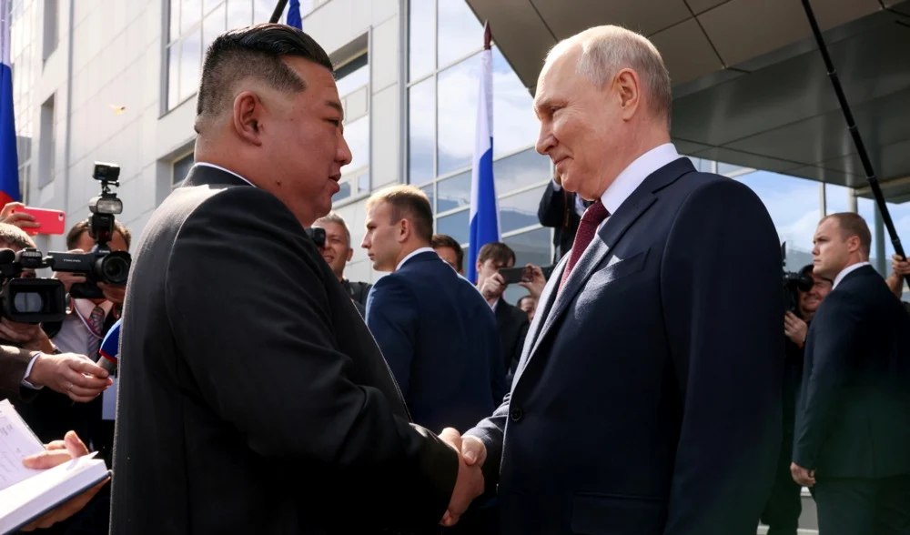 Putin, vizite în Coreea de Nord și Vietnam în următoarele săptămâni. Ce se pregătește