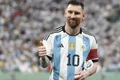 Lionel Messi, Getty Images jpg