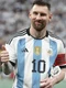 Lionel Messi, Getty Images jpg
