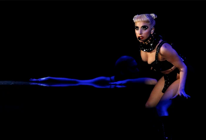 Lady Gaga