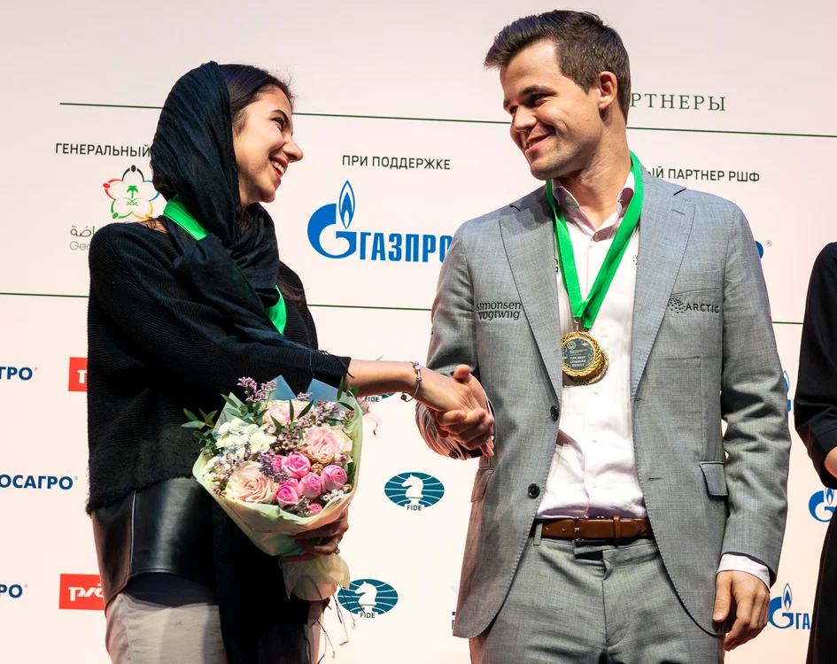 Ruși, chinezi, arabi și Magnus Carlsen jpeg