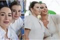 Oana Roman și fiica sa jpg