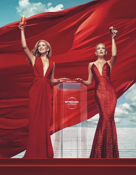 Kate Hudson Campari calendar jpeg