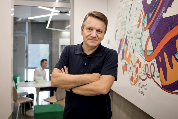 Adrian Căruceru