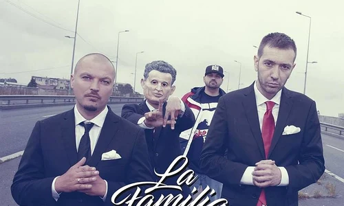 La Familia au lansat Codul bunelor maniere