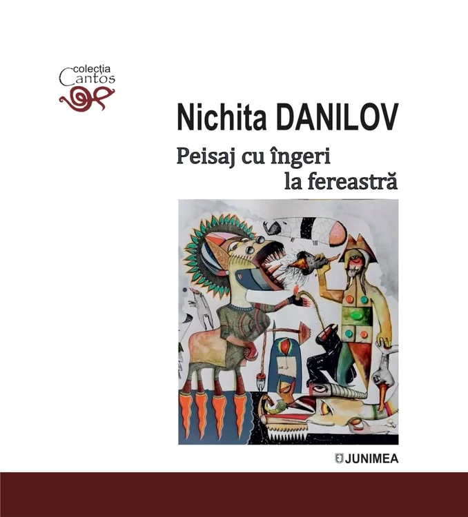 Metafizica lui Danilov jpeg