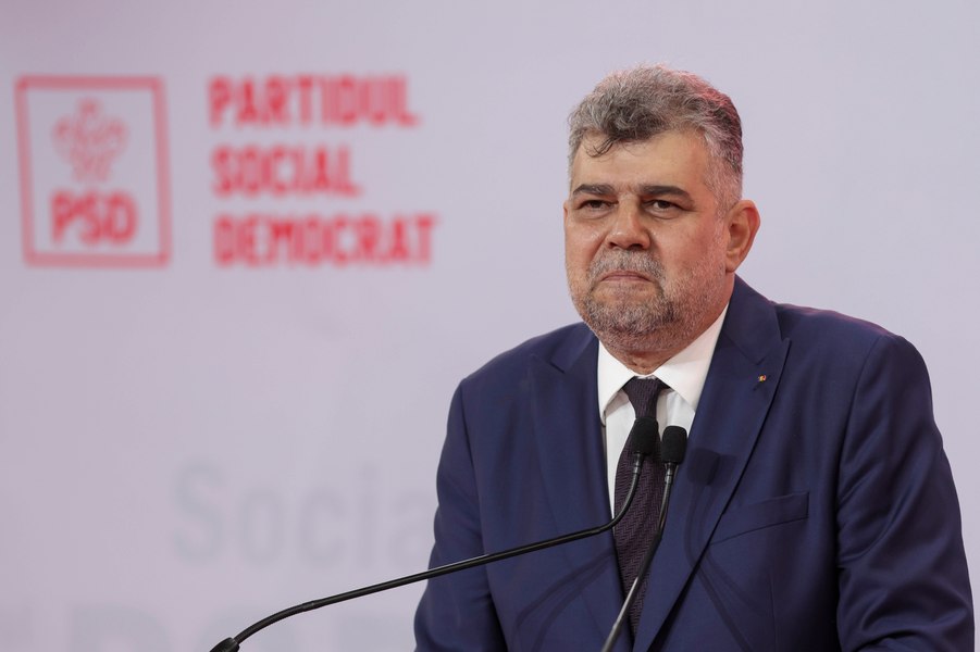 Negocierile privind viitorul Guvern s-au încheiat. Ciolacu nu ar vrea să fie premier în noul cabinet SURSE