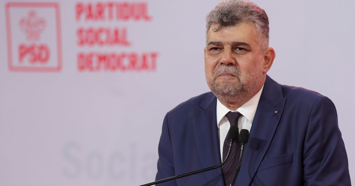 Viitorul Guvern: Ciolacu ezită să preia funcția de premier