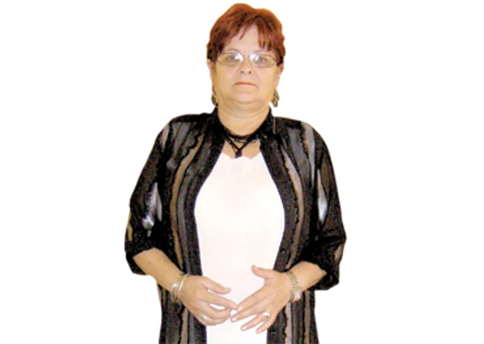 Oradea: PORTRET / Eugenia Magda Mitraşcă a fondat clubul personalităţilor