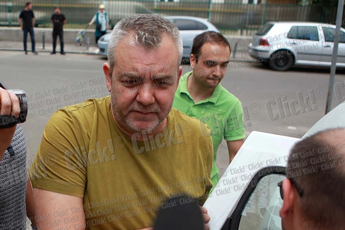 
    Bogdan Rădulescu  