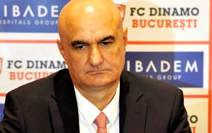 Liviu Bătineanu