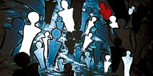 Spectacolul se joacă în această seară, de la ora 21.00