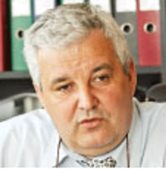 Teodor Banciu