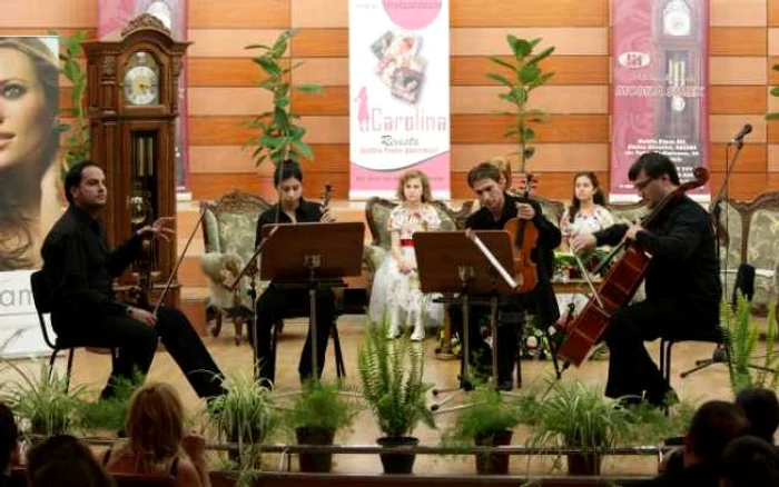 Orchestra Filarmonici Oltenia