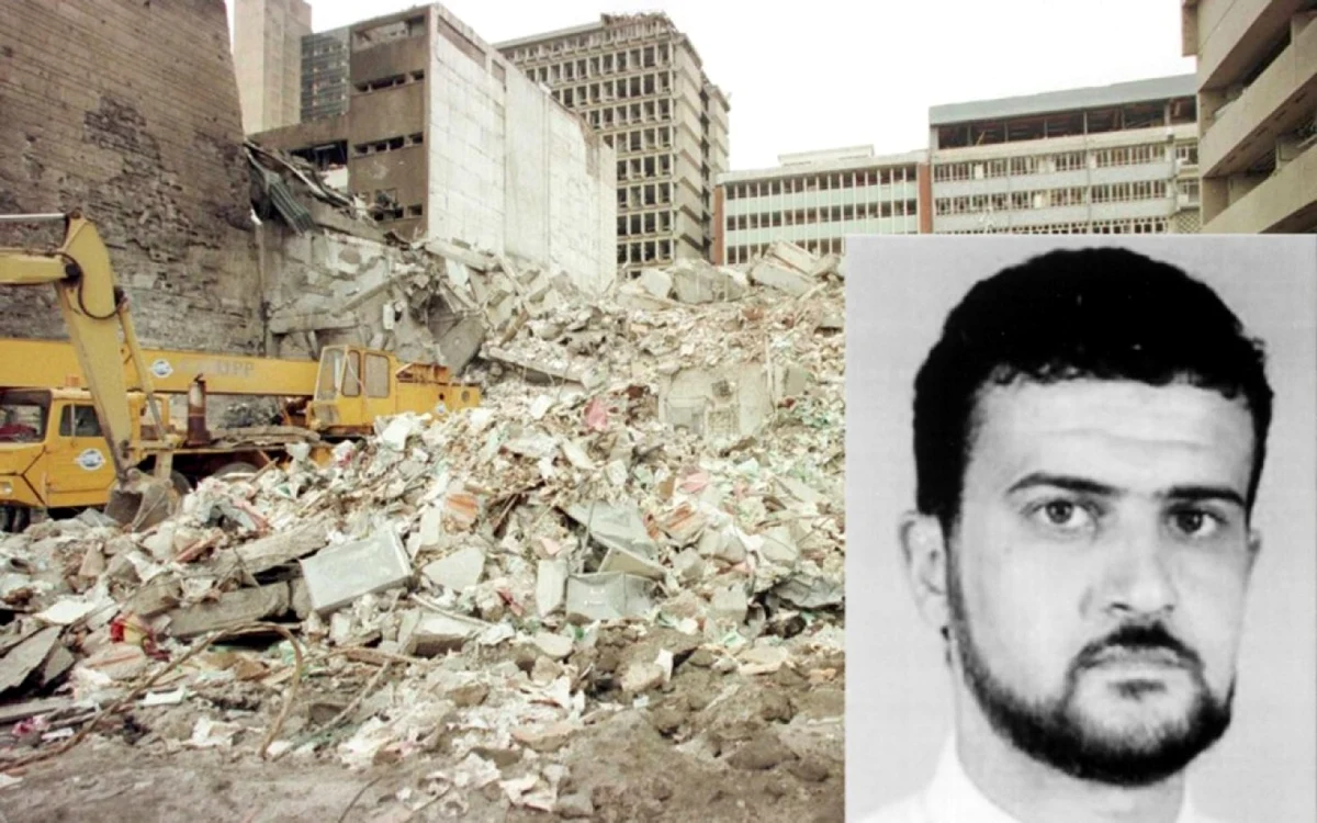 Abu Anas al-Libi a fost inculpat la New York în 2000 în special pentru "complot în vederea uciderii de cetăţeni americani" şi "complot în vederea distrugerii unor clădiri şi proprietăţi ale Statelor Unite" FOTO america.aljazeera.com