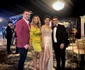 nunta lui Marian Drăgulescu cu Simona Carmen. FOTO: Instagram