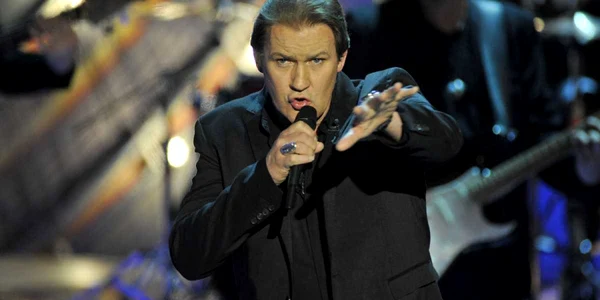 Johnny Logan