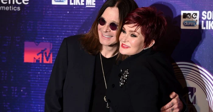 Sharon Osbourne crede că Ozzy are o aventură FOTO GettyImages/Guliver