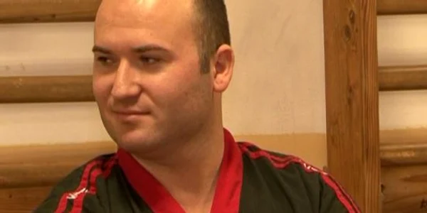 slobozia arte martiale
