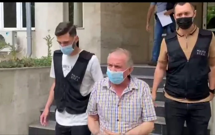 Meedicul chirurg care a pretins șpagă de la pacienți a fost reținut de procuroriSursa foto: Adevărul