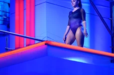 Larisa Iordache Splash vedete la apa 1 JPG