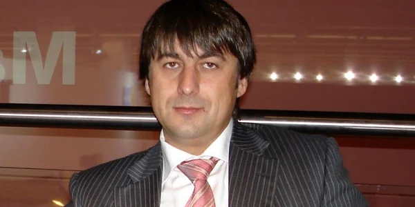 Valeriu Poiată