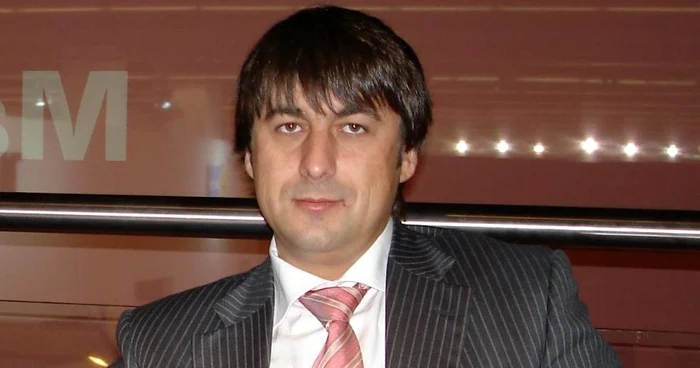 Valeriu Poiată