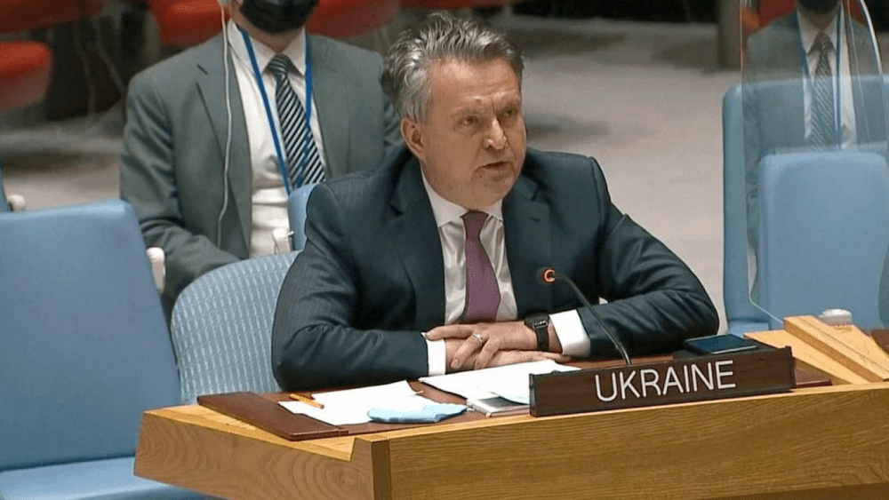 Kievul acuză Rusia de terorism după atacurile cu rachete asupra mai multor orașe ucrainene