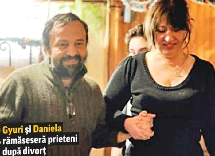 Ioan Gyuri Pascu a murit la doar 55 de ani