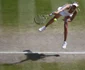 Simona Halep vs Eugenie Bouchard FOTO Reuters