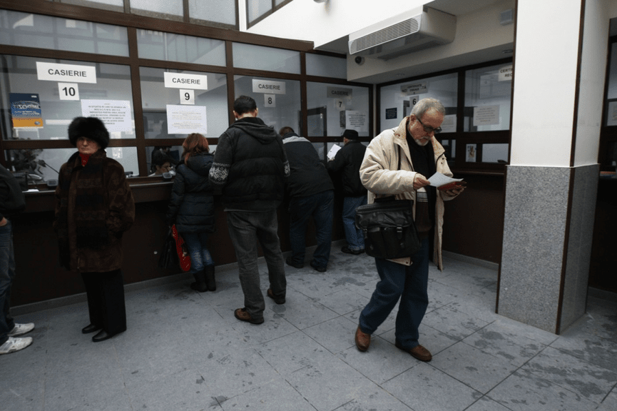 Prima zi în care se pot plăti taxele și impozitele pe 2023. Cum vă puteți face cont online