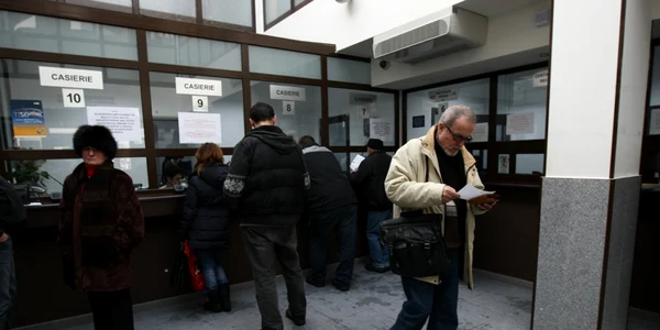 taxe si impozite locale