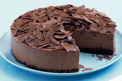 tort cu mousse de ciocolata jpeg