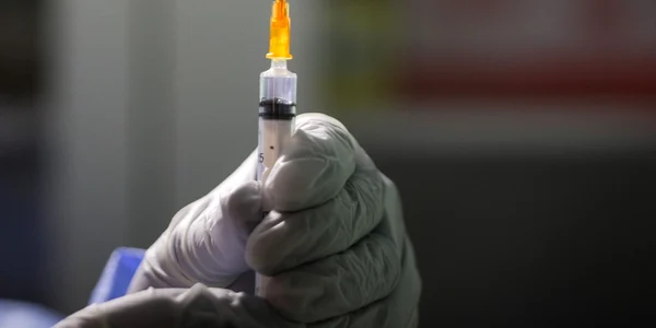 Vaccin AstraZeneca / FOTO Inquam Photos / Octav Ganea