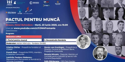 Pactul pentru Muncă