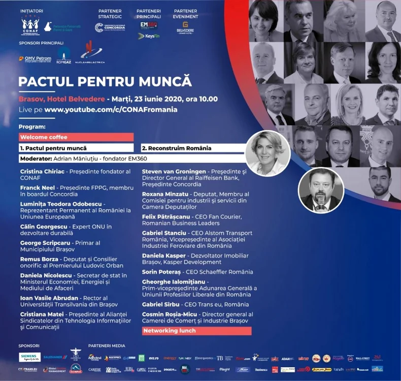 Pactul pentru Muncă