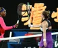 Simona Halep - Serena Williams - meci Grand Slam Australian Open / 16 feb 2021 / FOTO Getty Images