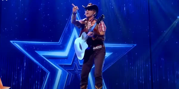 ricky ardezianu captura video youtube