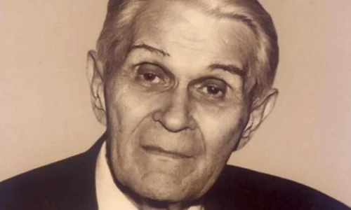 Împlinirea a 100 de ani de la naşterea lui Corneliu Coposu, celebrată la TVR 2 jpeg