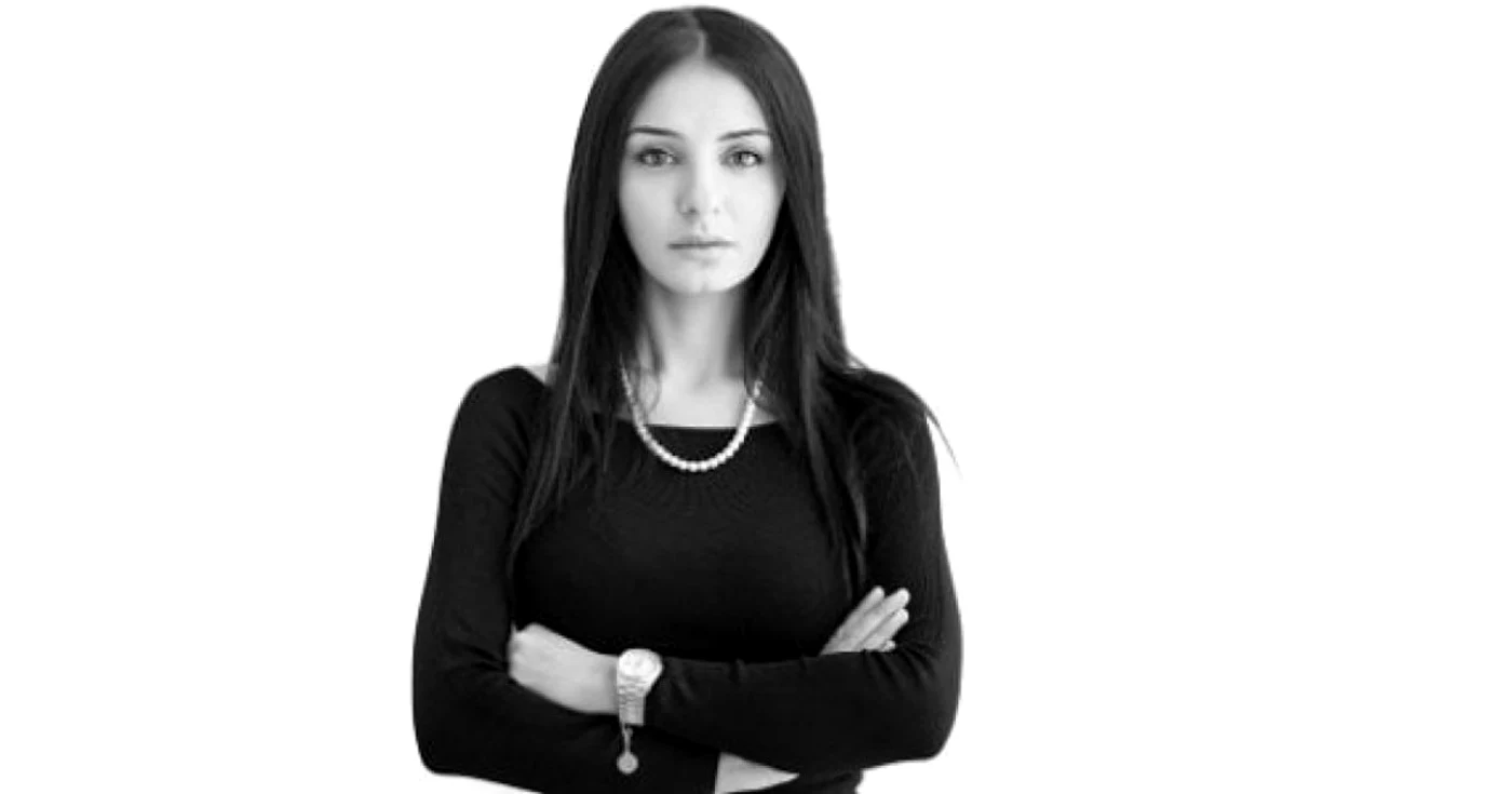 Vanessa Youness avea o relaţie cu Gelu Oltean