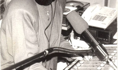 Liana Stanciu in 1990 jpeg