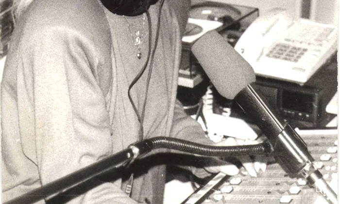 Liana Stanciu in 1990 jpeg