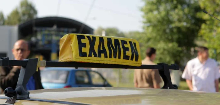 Legislaţia rutieră s-ar putea modifica