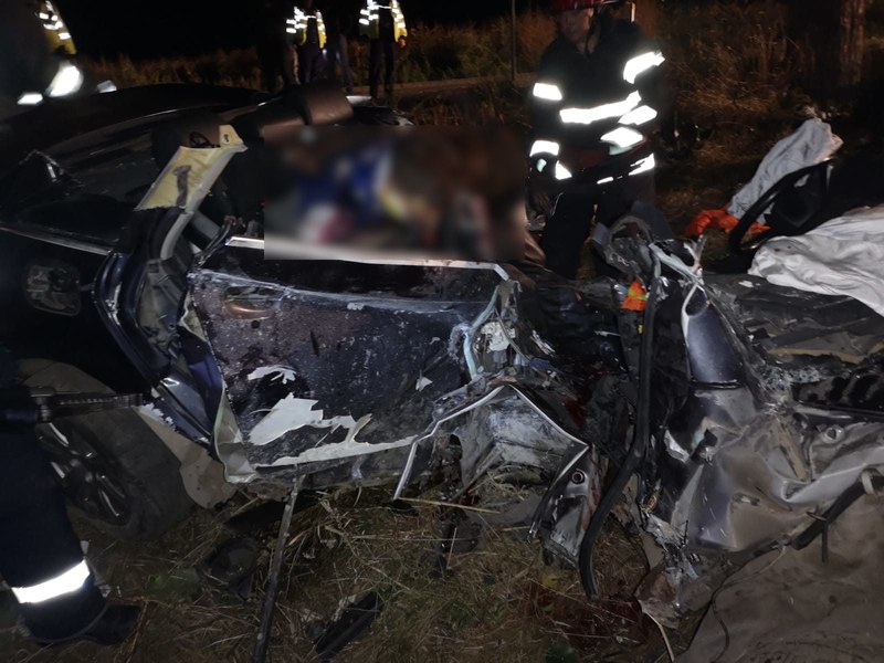 Efectul Legii „Anastasia“. Sentinţă record pentru un şofer beat, care a omorât doi oameni, unul fiind poliţist  